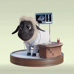 Sheep #380