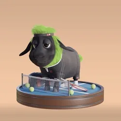 Sheep #3262