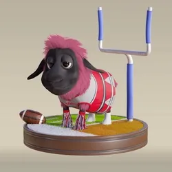 Sheep #3280
