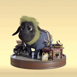 Sheep #1686
