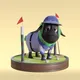Sheep #2397