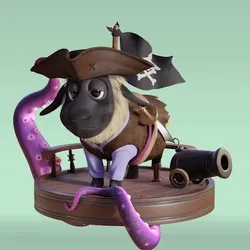 Sheep #2185