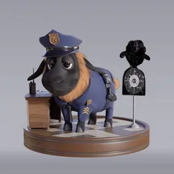 Sheep #1911