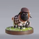 Sheep #2720