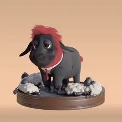 Sheep #700