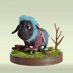 Sheep #2228
