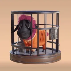 Sheep #2986