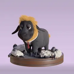 Sheep #1521