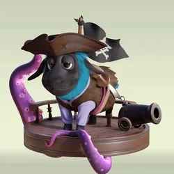 Sheep #1769
