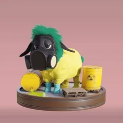 Sheep #863