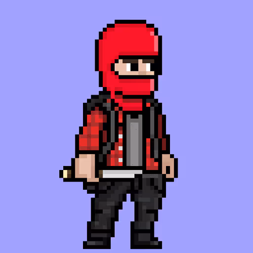 kevingordon (kevingordon.lens) Lens social identity (.lens handle) PFP