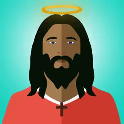 Jesus Freak #21