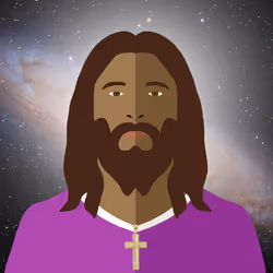 Jesus Freak #16