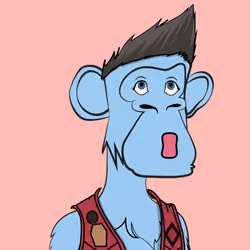 Cool Apes #19