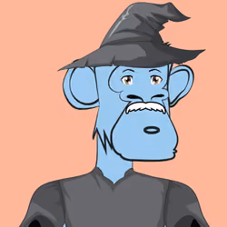 Cool Apes #12