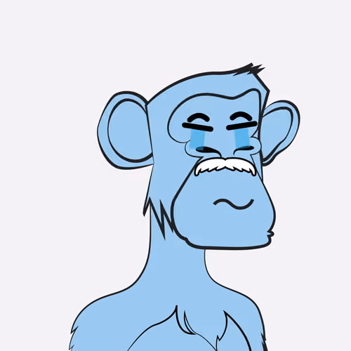 Cool Apes #25