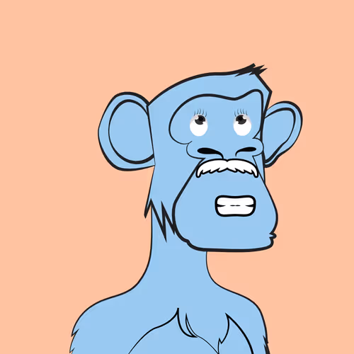 Cool Apes #18
