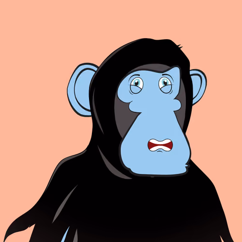 Cool Apes #57