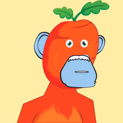 Cool Apes #66
