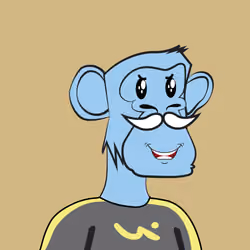 Cool Apes #20