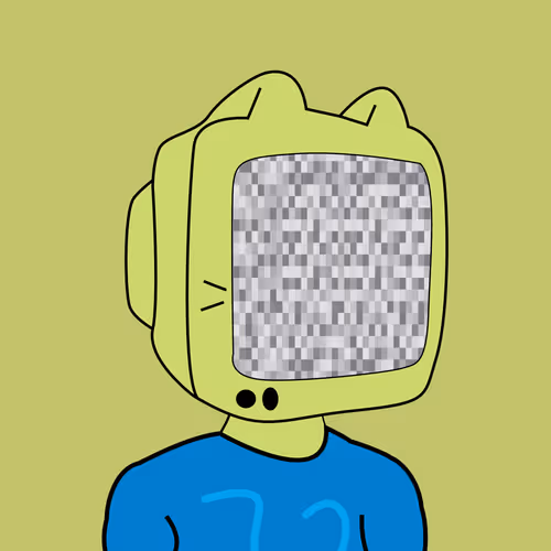 Cool Apes #68