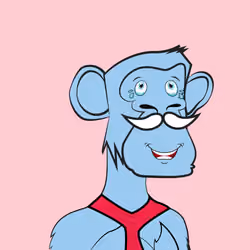 Cool Apes #67