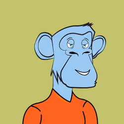 Cool Apes #13