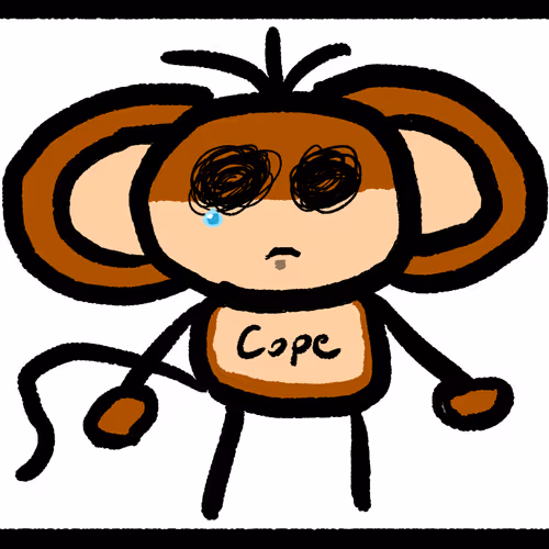 Silly Monke