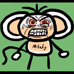 Silly Monke #148