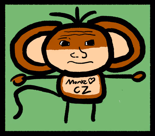 Silly Monke