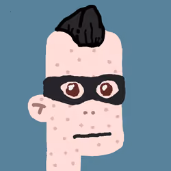 Punk Puppets #2048