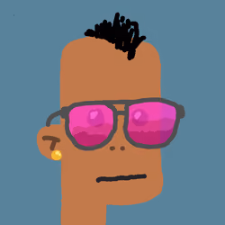 Punk Puppets #2049
