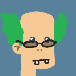 Punk Puppets #5450