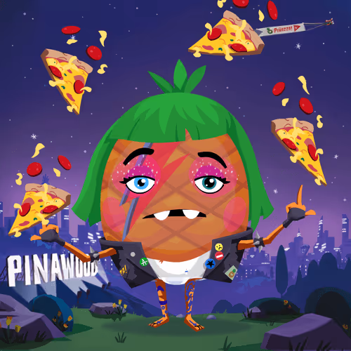 Pinazza