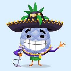 Piñazza #92