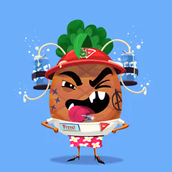 Piñazza #158