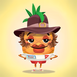 Piñazza #159