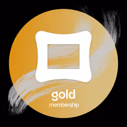 Gold Memebership