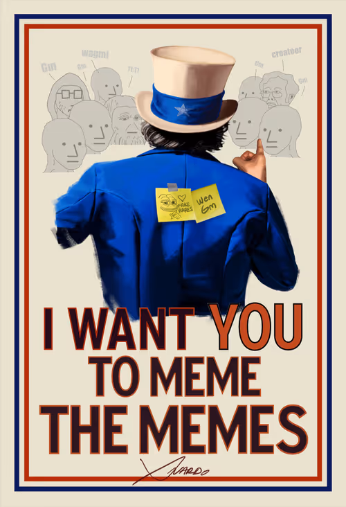 Item #2 Media