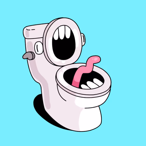 Commode