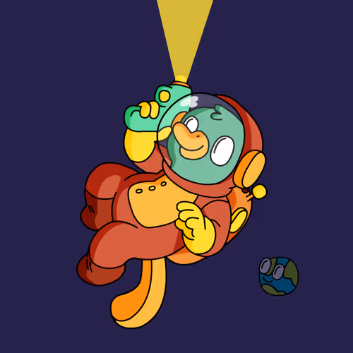 Antoons World
