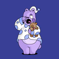 Teddy