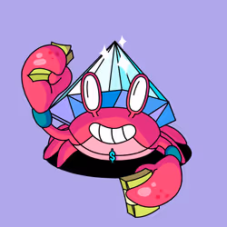Reginald Krabs III