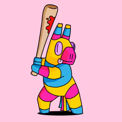 Piñata Pete