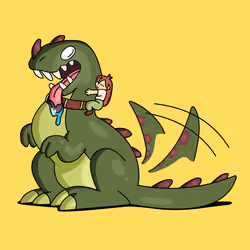Skip