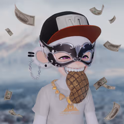 5664