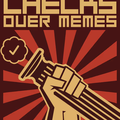 Checks Over Memes
