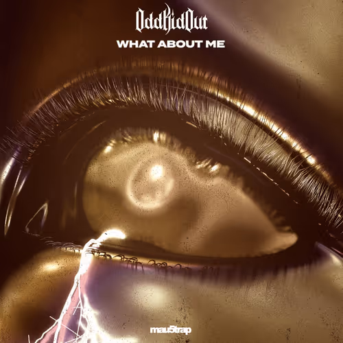 Oddkidout What About Me