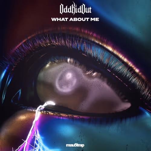 Oddkidout What About Me