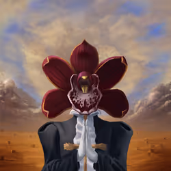 Surreal #9614